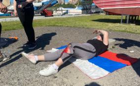 В Петербурге стартовала олимпиада по оказанию первой помощи