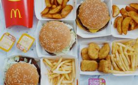 Новые рестораны «Макдоналдс» начнут принимать посетителей с 12 июня