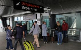 Женщина пыталась улететь из Пулково в Испанию по паспорту сестры