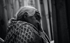 В Тосно 83-летняя бабушка насмерть забила подругу во время распития алкоголя