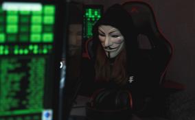 Хакер из украинской группы «Берегини» раскрыла планы СБУ по развалу России