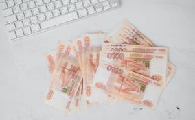 В Кингисеппском районе банковские мошенники обокрали пенсионера на 200 000 рублей