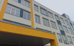 В сентябре 2022 года в Новогорелово откроется школа на 640 мест