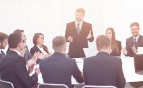 Круглый стол «Ответственность топ-менеджеров в новой реальности» пройдет в рамках ПМЮФ-2022