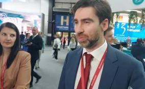 Дмитрий Ялов об итогах нацрейтинга инвестклимата: Мы занимаем стабильные позиции в десятке