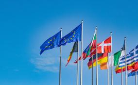 Саммит Евросоюза предоставил Украине и Молдавии статус кандидата на вступление в ЕС