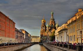На время «Алых парусов» в центре Петербурга запретят электросамокаты