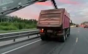 Ремонт Колтушского шоссе стартовал в ночь на 24 июня