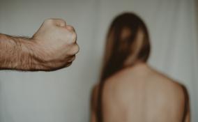 Житель Петербурга вместе с другом изнасиловал свою несовершеннолетнюю сожительницу