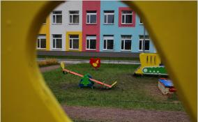 Во Всеволожском районе продолжаются суды с подрядчиком, не достроившим детский сад в Романовке