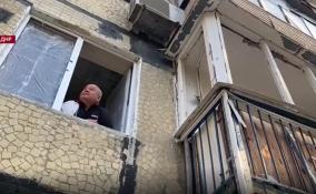 Донецк вновь под обстрелом: ВСУ с самого утра бьют из артиллерии
по жилым кварталам