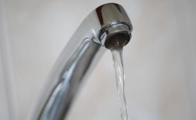 Губернатор Ленобласти объяснил дачникам причину дефицита воды в садоводствах