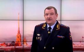 Задержан помощник главы МВД и бывший начальник петербургского
управления Сергей Умнов