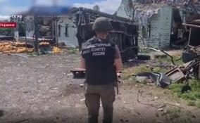Российские спецслужбы предотвратили серию терактов в Херсоне