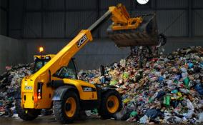Во Всеволожском районе экомилиция проверила более 20 мусоровозов