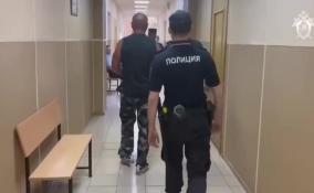 Суд арестовал бывшего заместителя гендиректора Фонда помощи обманутым дольщикам Ленобласти