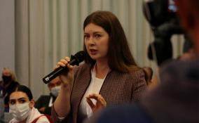 Депутат Ольга Занко заявила, что помощь НКО Донбасса станет регулярной