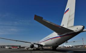 Евросоюз снял запрет на поставки в Россию некоторых товаров для авиации