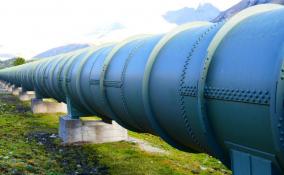 «Газпром» получил от Siemens документы по турбине «Северного потока»