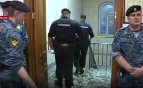 Подозреваемую в убийстве
жительницы Кудрово арестовали