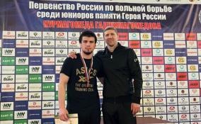 Спортсмена из Петербурга, погибшего в Кабардино-Балкарии, похоронят уже сегодня