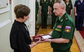 Погибшему в ходе спецоперации Александру Соколову из Ленобласти посмертно присвоили звание Героя России