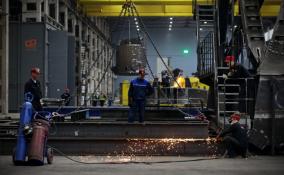Простой Тихвинского вагоностроительного завода продлится до середины августа