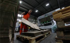 Ленобласть может лишиться трех тысяч рабочих мест из-за ухода зарубежных производителей