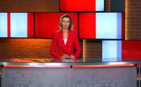 ЛенТВ24 попал в ТОП-10 телеканалов по вовлечённости подписчиков «ВКонтакте»