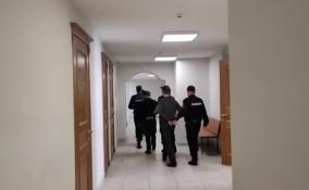Суд присяжных в Ленобласти отправил двух петербуржцев в колонию за убийство и разбой