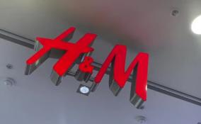 Очередь на распродажу H&M растянулась от метро