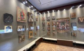 В Старой Ладоге готовят две уникальные выставки