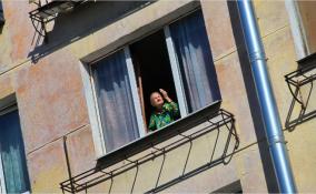 Пенсионерам Ленобласти не навязывают «добровольное» страхование жилья