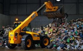 Ленобласть предложила федеральным ведомствам проверить мусорные полигоны на соблюдение мер пожарной безопасности