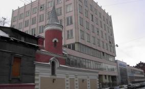 В Петербурге ищут арендаторов для 11 домов-памятников