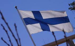 Финляндия хочет ограничить транзитный туризм из России в Европу