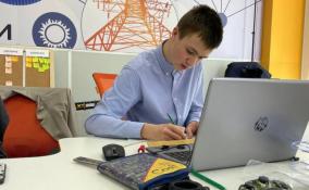 Ученики кировского «Кванториума» вышли в финал международного конкурса детских инженерных команд