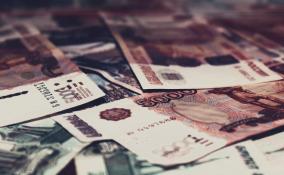 У пенсионерки из Тайцев украли более миллиона рублей
