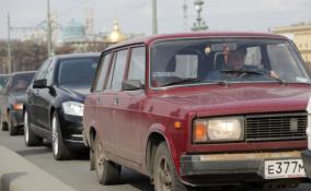 В России увеличат субсидию для перевода автомобилей на газ
