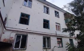 ВСУ обстреливают Горловку, есть пострадавшие и погибшие