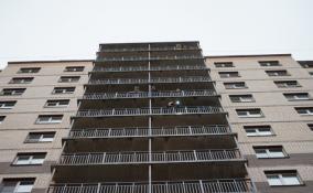 Стали известны подробности гибели 9-летнего мальчика, выпавшего из окна 11-го этажа в Янино