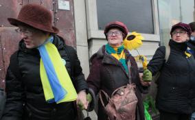 Почему День независимости Украины в этом году стал днем стыда и боли