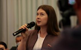 Депутат Ольга Занко предложила оценивать губернаторов по развитию НКО