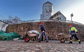 Ленобласть разработает новые правила содержания объектов культурного наследия