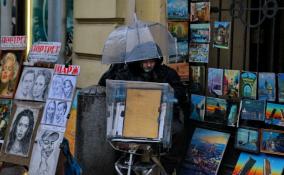 Синоптики предупредили жителей Ленобласти о сильном дожде 31 августа