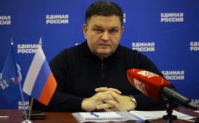 Сергей Перминов прокомментировал обстановку с поставками российского газа в Европу, кризисе и протестах