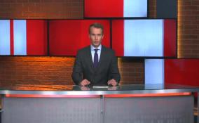 Вагоностроительный завод в Тихвине запустят после простоя