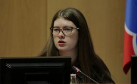 Депутат Ольга Занко помогла собрать доказательства геноцида в Ленобласти