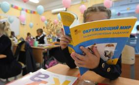 В школах России введут единый стандарт образования