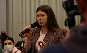 Депутат Ольга Занко назначена ответственной за гражданскую солидарность